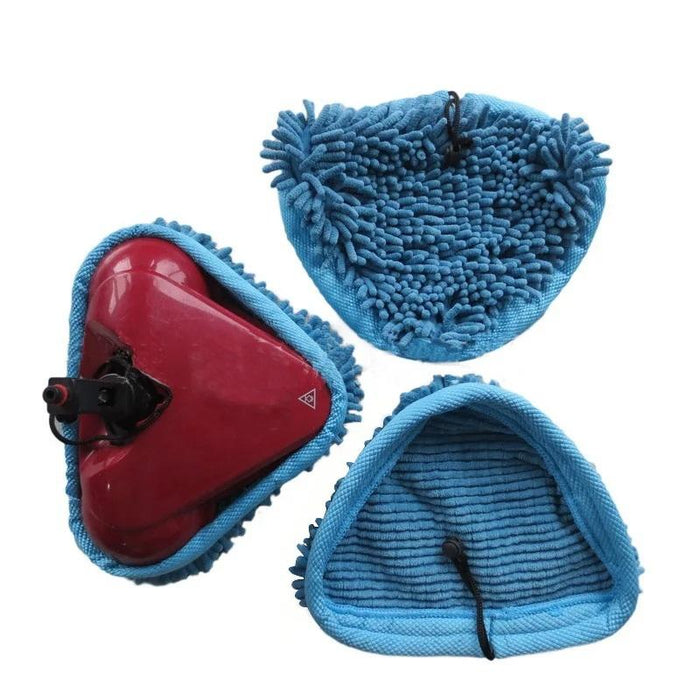 28X21Cm Replacement Cloth Cover For Steam Mop