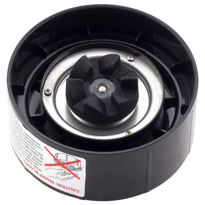 1200W Blender Extractor Cross Blade Replacement For Nutribullet