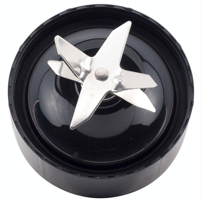 1200W Blender Extractor Cross Blade Replacement For Nutribullet
