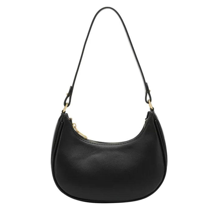Stylish Crescent Shoulder Bag For Women