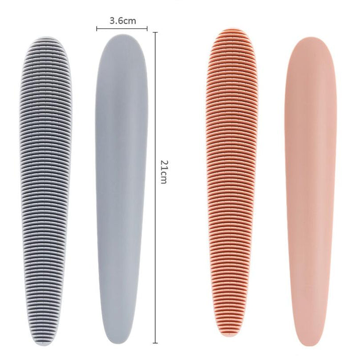 3 Piece Cat Grooming Brush Set