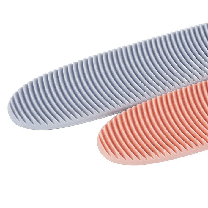 3 Piece Cat Grooming Brush Set