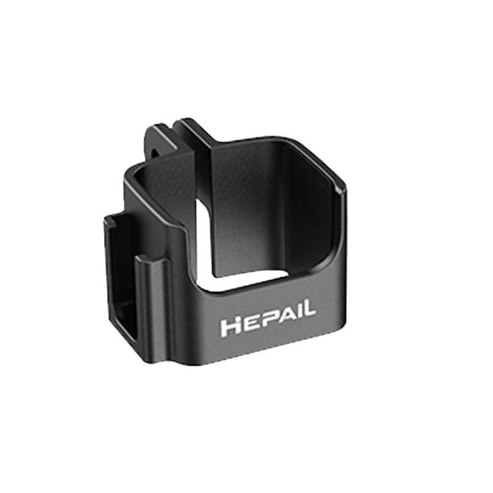 Hepail Plastic Expansion Adapter For Osmo Pocket 3 Camera Fixed Bezel