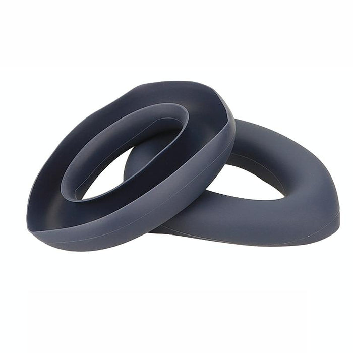 For Sony Ult Wear Wh-Ult900N Headset 1Pair Silicone Ear Pads Cushion Cover