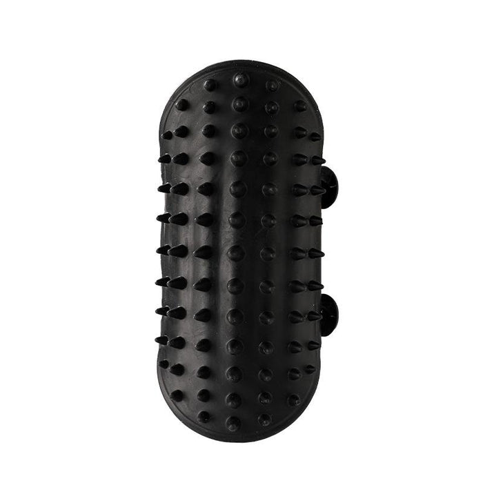 Cat Table Leg Scratcher & Hair Massage Brush