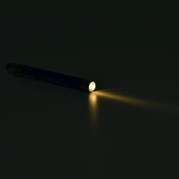 Multifunctional Led Penlight Random Colour Concave Head
