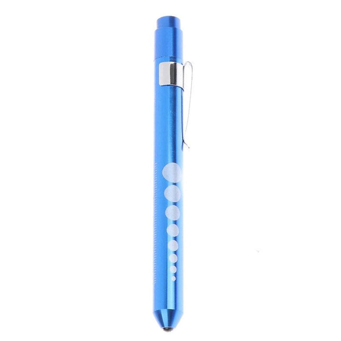 Multifunctional Led Penlight Random Colour Concave Head
