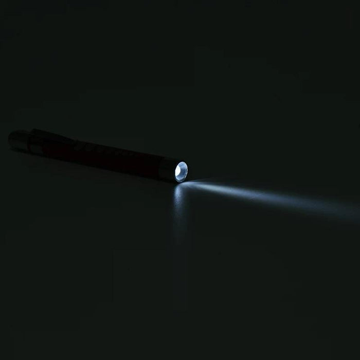 Multifunctional Led Penlight Random Colour Concave Head