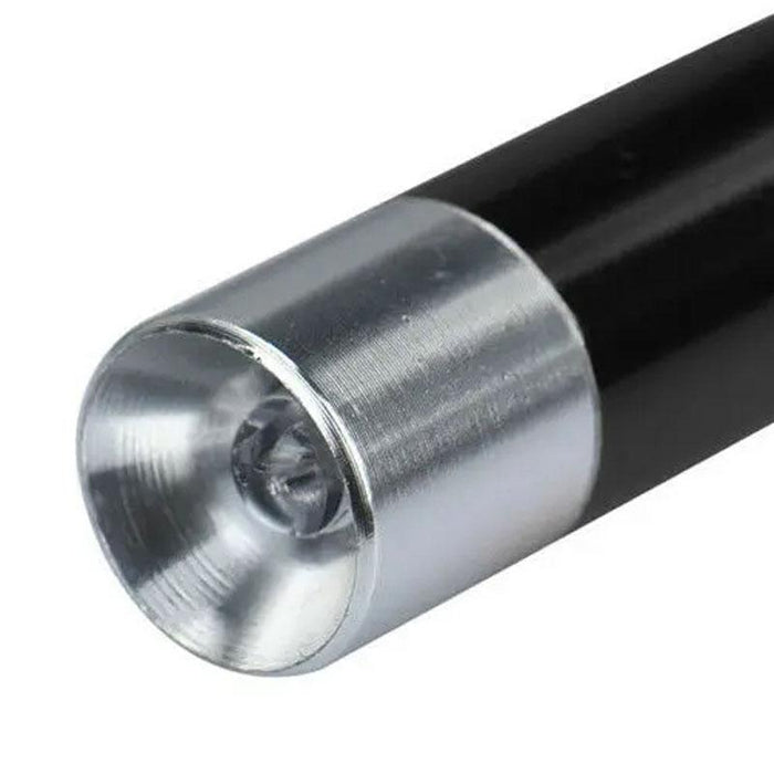 Multifunctional Led Penlight Random Colour Concave Head