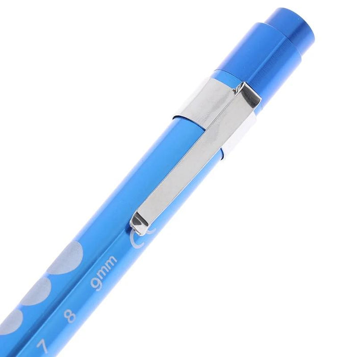 Multifunctional Led Penlight Random Colour Concave Head