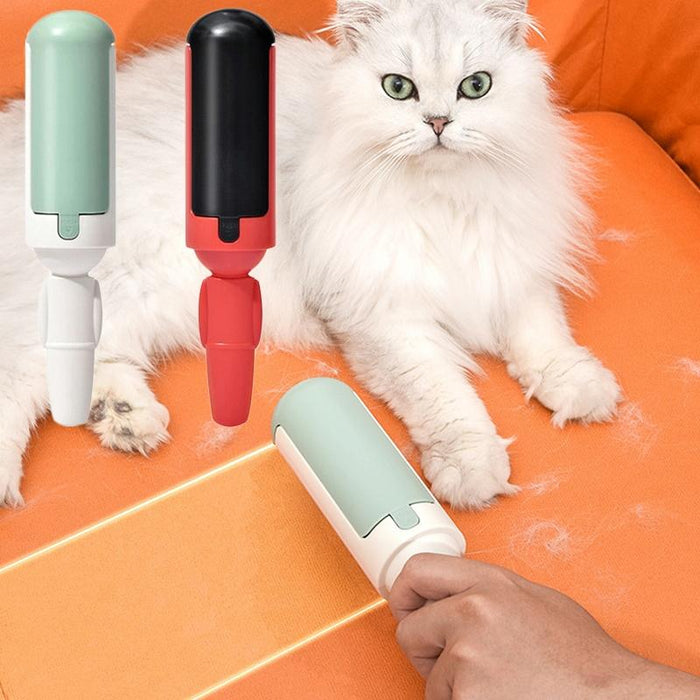 Static Hair Remover For Cats And Furniture