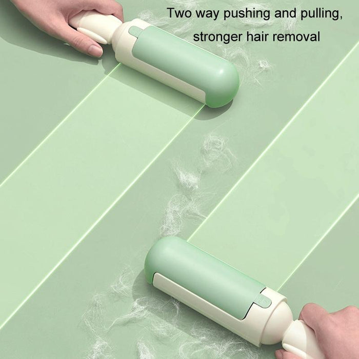Static Hair Remover For Cats And Furniture