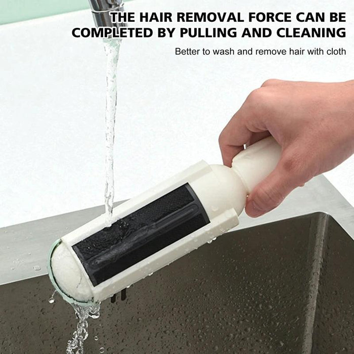 Static Hair Remover For Cats And Furniture