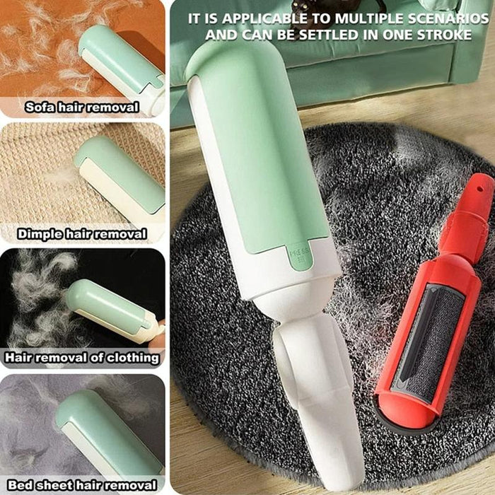 Static Hair Remover For Cats And Furniture