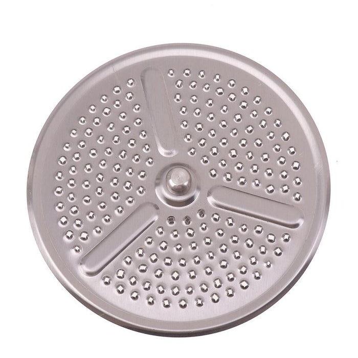 Tm5 Tm6 Blade Cover Peeler B Shaped Planing Plate Fits Thermomix Optimal Kitchen Accessory