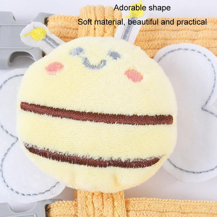 Adjustable Anti Breakaway Cat Leash Size M