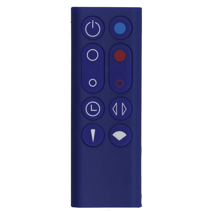 Remote Control For Dyson Hp00 / Hp01 Air Purifier Fan