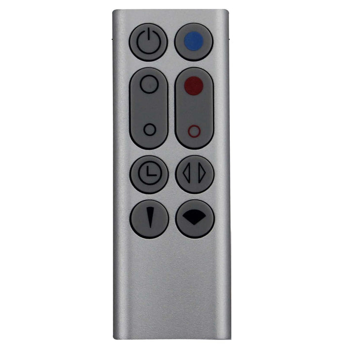 Remote Control For Dyson Hp00 / Hp01 Air Purifier Fan