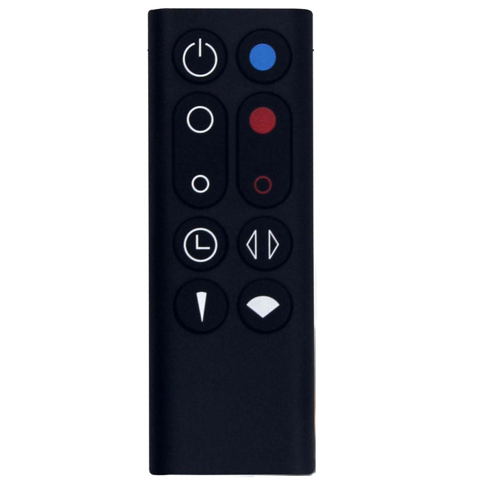 Remote Control For Dyson Hp00 / Hp01 Air Purifier Fan