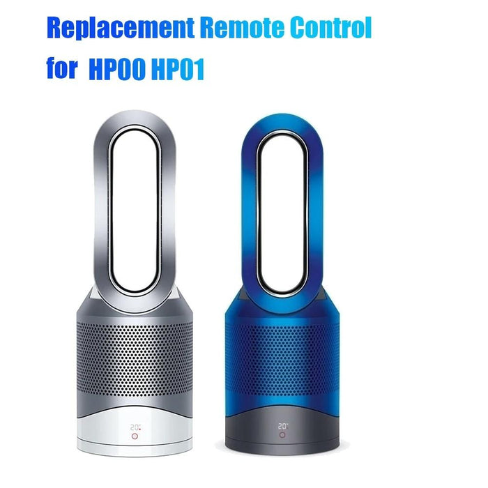 Remote Control For Dyson Hp00 / Hp01 Air Purifier Fan