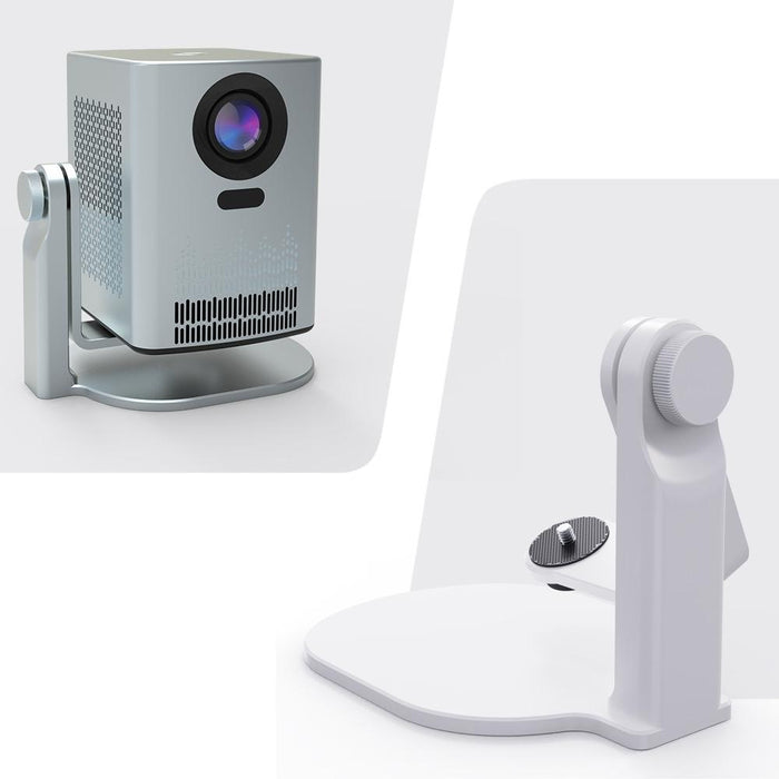 360 Degree Rotating Projector Stand