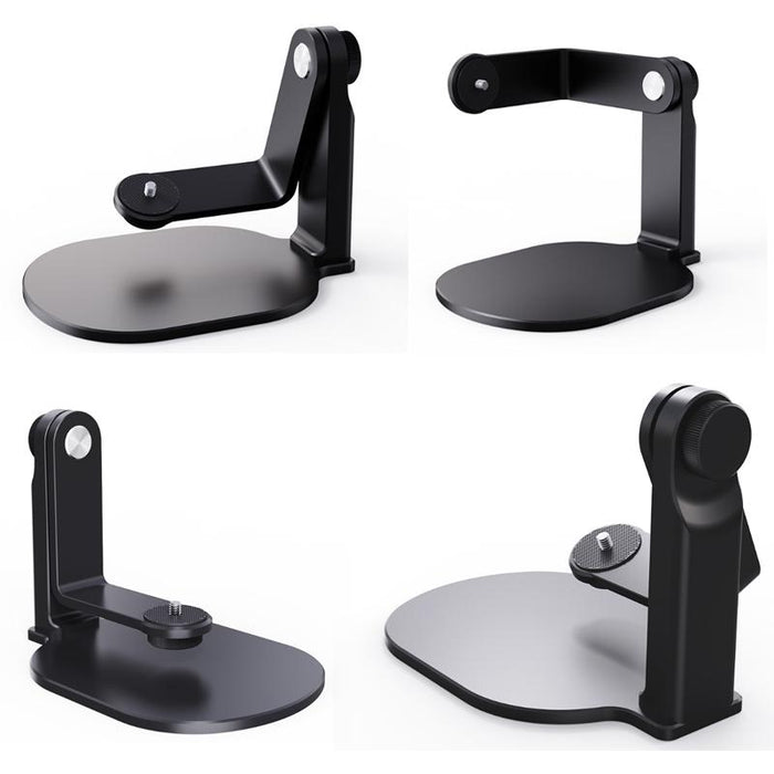 360 Degree Rotating Projector Stand