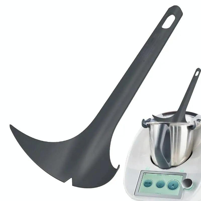 Rotary Mixing Drums For Thermomix Tm5 Tm6 Kitchen Spatula