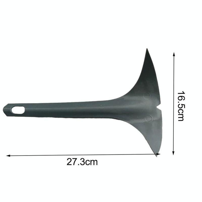 Rotary Mixing Drums For Thermomix Tm5 Tm6 Kitchen Spatula