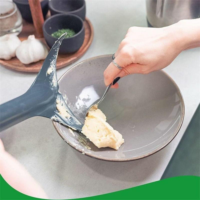 Rotary Mixing Drums For Thermomix Tm5 Tm6 Kitchen Spatula