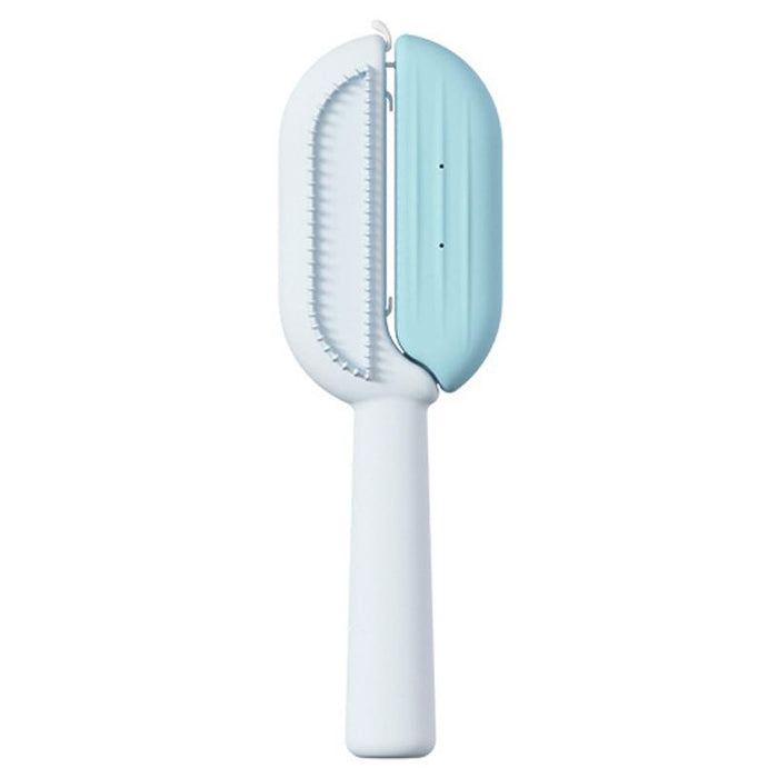 Water Tank Pet Massage Comb For Grooming