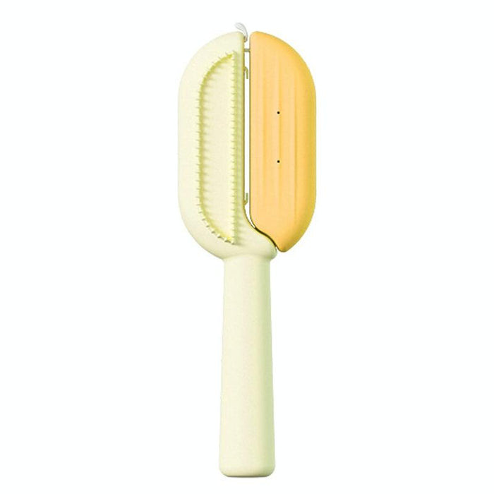 Water Tank Pet Massage Comb For Grooming