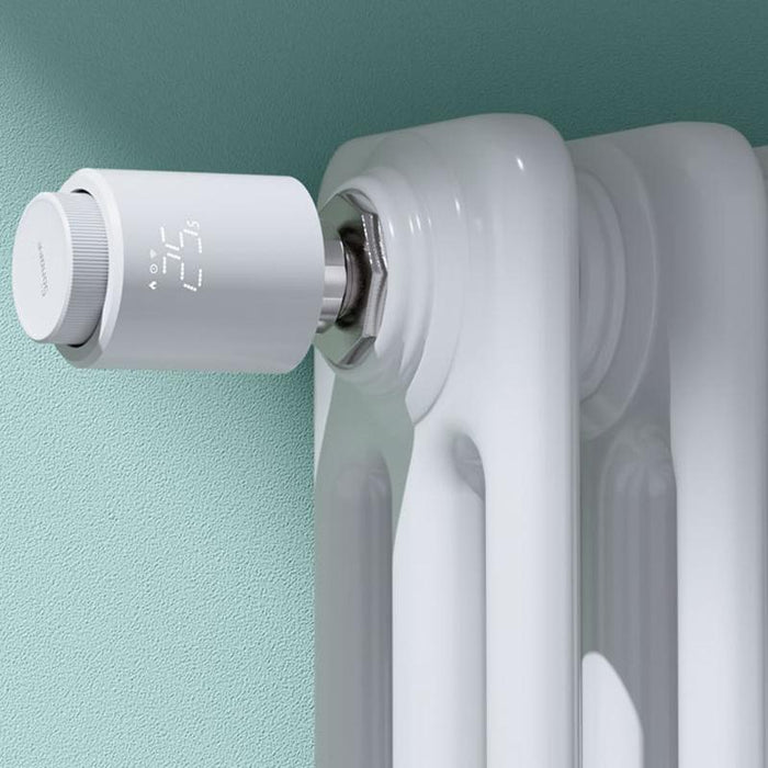 Zigbee Temperature Control Valve Remote Control