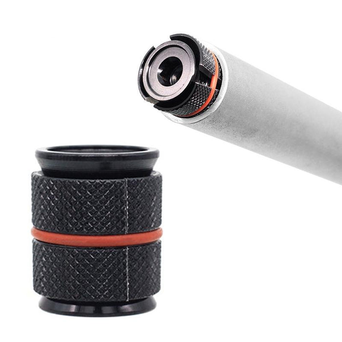 28.6Mm Bicycle Front Fork Sunflower Core Screw