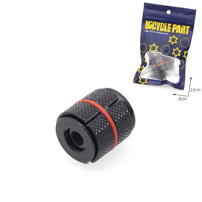 28.6Mm Bicycle Front Fork Sunflower Core Screw