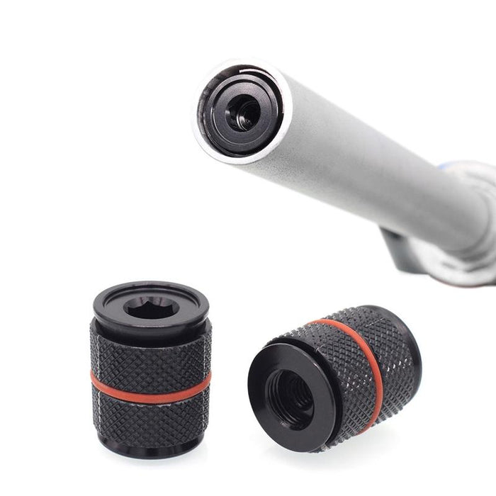 28.6Mm Bicycle Front Fork Sunflower Core Screw