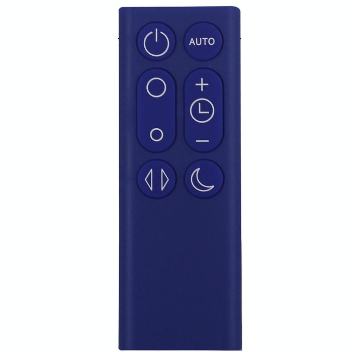 Remote Control For Dyson Air Purifier Fan Fits Dp01 Dp03 Tp02 Tp03