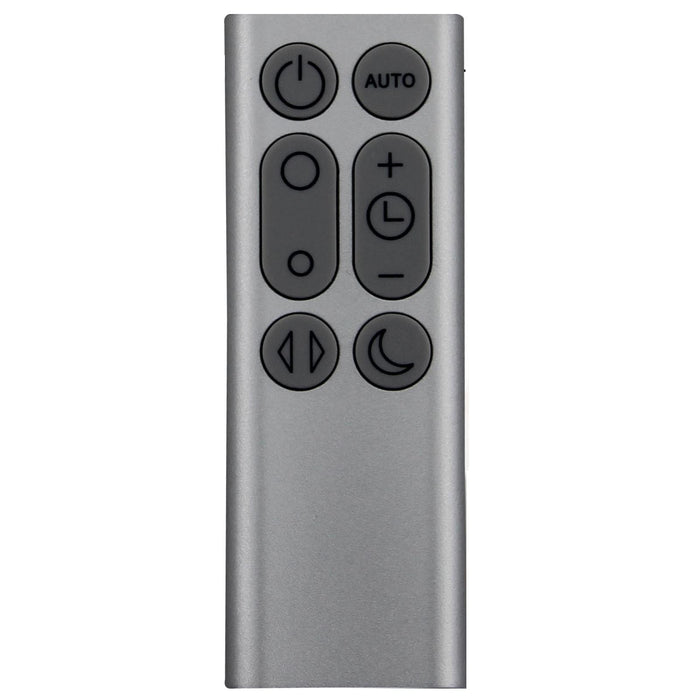 Remote Control For Dyson Air Purifier Fan Fits Dp01 Dp03 Tp02 Tp03