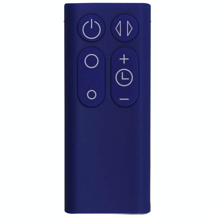 Remote Control For Dyson Tp00 Tp01 Am11 Air Purifier Fan