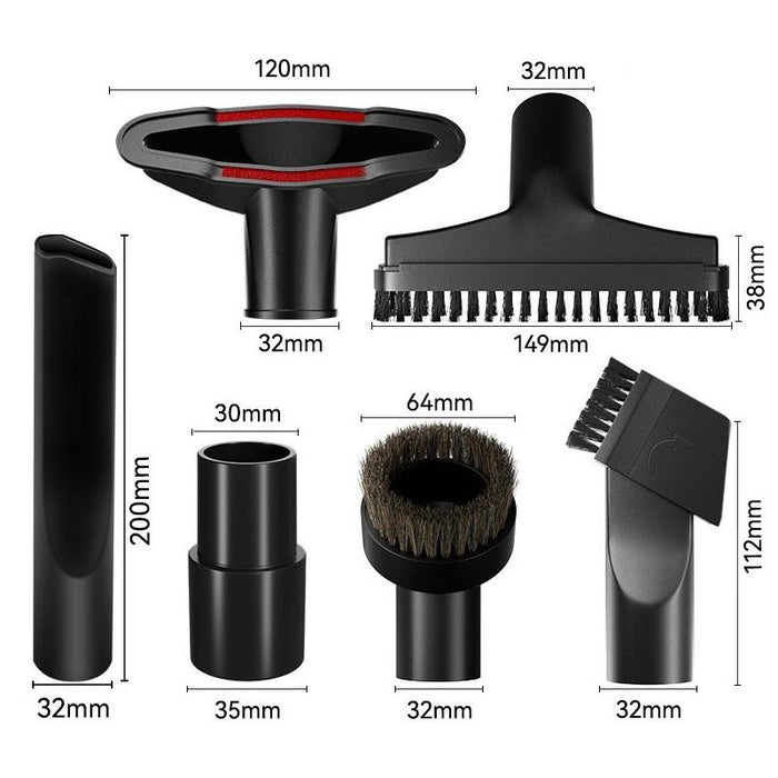 32Mm Universal Vacuum Attachment Kit