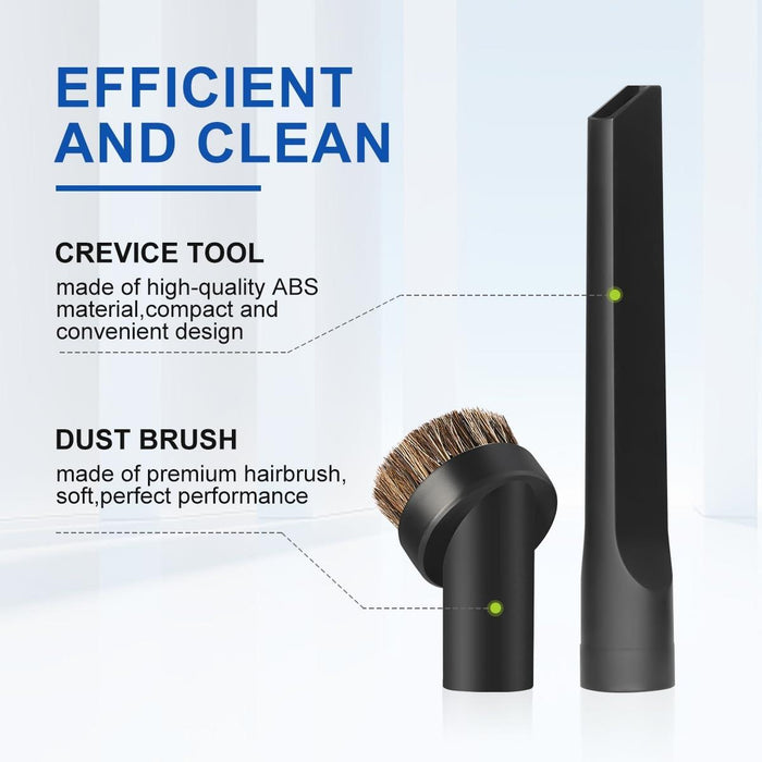 32Mm Universal Vacuum Attachment Kit