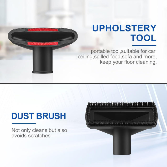 32Mm Universal Vacuum Attachment Kit