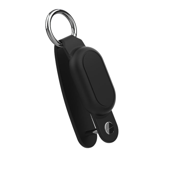 Smarttag2 Tracker Case With Keychain Fits Samsung Galaxy Key Ring Included