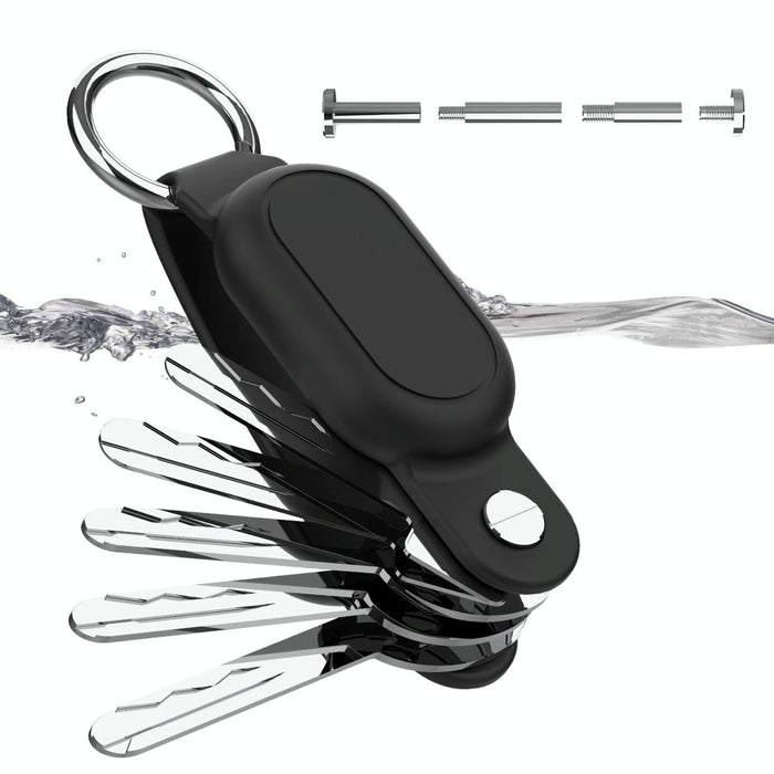 Smarttag2 Tracker Case With Keychain Fits Samsung Galaxy Key Ring Included