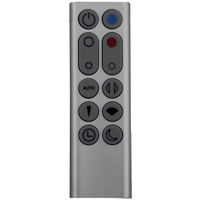 Remote Control For Dyson Air Purifier Fan Hp02 / Hp03 Compatible