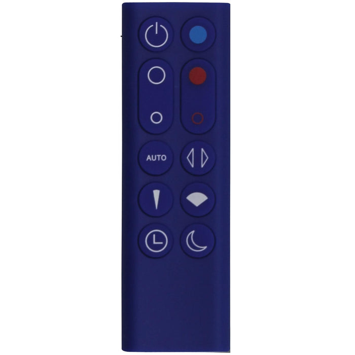 Remote Control For Dyson Air Purifier Fan Hp02 / Hp03 Compatible