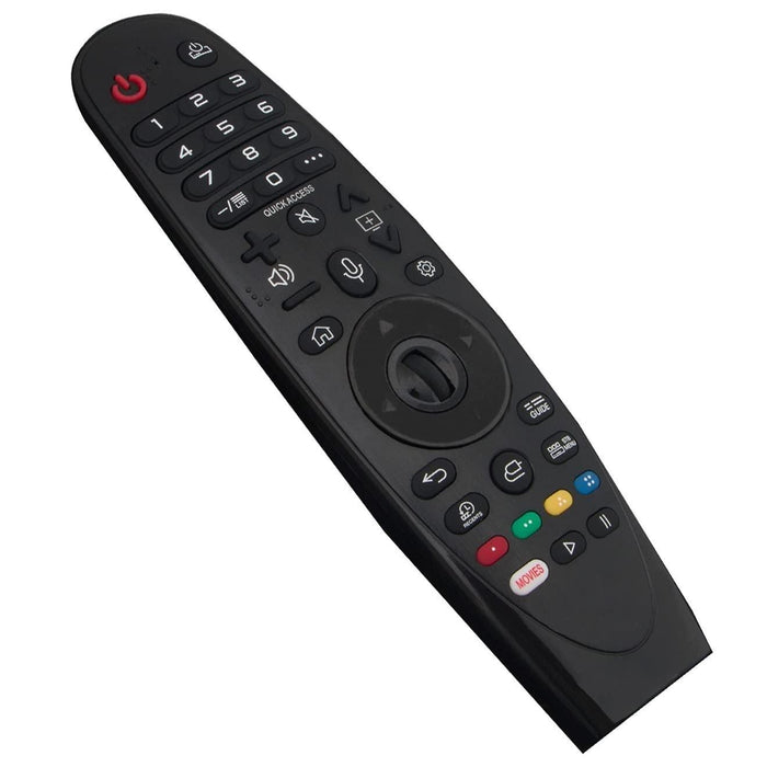 Lg Tv Voice Remote Control Mr19Ba