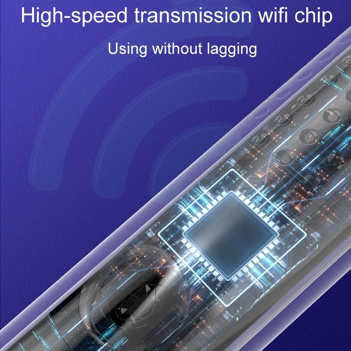 High Def Ear Wax Removal Tool