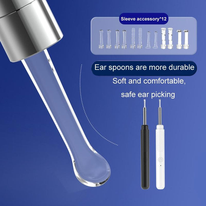 High Def Ear Wax Removal Tool
