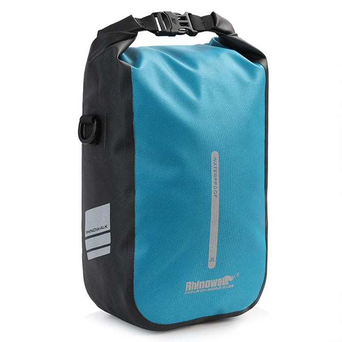 4L Waterproof Cycling Front Fork Bag