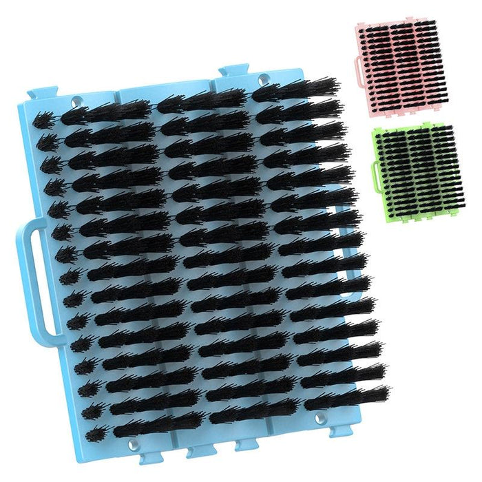 Pet Massage Scratcher For Large Cats & Dogs